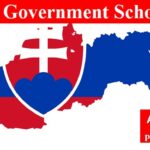 Government of Slovak Republic Bilateral Scholarships for International Students
