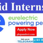 Intern in the Energy Policy, Climate and Sustainability Team